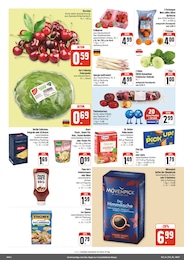 Kaffee Angebot & Preis im aktuellen nah und gut Prospekt Kaffee Angebot im aktuellen nah und gut Prospekt auf Seite 2