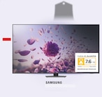 Téléviseur Neo QLED 4K - SAMSUNG - Extra à Nice Téléviseur Neo QLED 4K - SAMSUNG en promo chez Extra Nice à 749,90 €