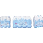 SUR TOUTES LES EAUX MINÉRALES NATURELLES DES ALPES - CARREFOUR CLASSIC' en promo chez Carrefour SUR TOUTES LES EAUX MINÉRALES NATURELLES DES ALPES - CARREFOUR CLASSIC' dans le catalogue Carrefour