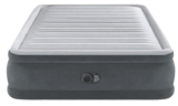 Matelas 2 places - INTEX en promo chez Carrefour Matelas 2 places - INTEX dans le catalogue Carrefour