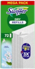 Bodentücher mit Duft von Swiffer für 7,99 € bei Kaufland im Angebot Bodentücher mit Duft von Swiffer im aktuellen Kaufland Prospekt