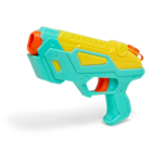 Pistolet à eau en promo à 0,99 € chez Gifi Pistolet à eau dans le catalogue Gifi