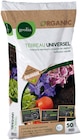 Terreau universel - geolia - Weldom Terreau universel - geolia à 6,65 € dans le catalogue Weldom