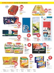 Promos Maquereau dans le catalogue "Super U" de Super U à la page 4 Promos Maquereau dans le catalogue "Super U" de Super U à la page 4