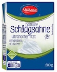 Haltbare Schlagsahne von Milbona für 0,99 € bei Lidl im Angebot Haltbare Schlagsahne von Milbona im aktuellen Lidl Prospekt