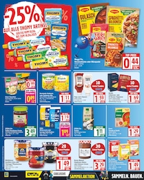 Chicken Nuggets Angebot & Preis im aktuellen EDEKA Prospekt Chicken Nuggets Angebot im aktuellen EDEKA Prospekt auf Seite 10