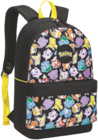 Sac à dos 43 cm - POKÉMON en promo chez JouéClub Sac à dos 43 cm - POKÉMON dans le catalogue JouéClub