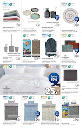 Jersey Bettwäsche Angebot & Preis im aktuellen JYSK Prospekt Jersey Bettwäsche Angebot im aktuellen JYSK Prospekt auf Seite 13