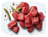 Rindergulasch von K-WERTSCHÄTZE für 15,90 € bei Kaufland im Angebot Rindergulasch von K-WERTSCHÄTZE im aktuellen Kaufland Prospekt