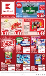 Spargel Angebot & Preis im aktuellen Kaufland Prospekt Spargel Angebot im aktuellen Kaufland Prospekt auf Seite 16