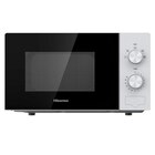Micro ondes - HISENSE - Carrefour à Troyes Micro ondes - HISENSE en promo chez Carrefour Troyes à 54,99 €