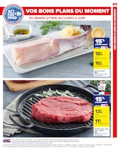 D'autres offres dans le catalogue "LE MOIS À VOS MARQUES, PRÊTS, PRÊTS, PARTEZ !" de Carrefour D'autres offres dans le catalogue "LE MOIS À VOS MARQUES, PRÊTS, PRÊTS, PARTEZ !" de Carrefour à la page 25