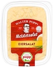 Eiersalat von Popp für 1,69 € bei REWE im Angebot Eiersalat von Popp im aktuellen REWE Prospekt