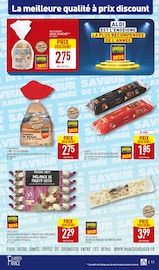 Promos Pralines dans le catalogue "ARRIVAGES ORIENTAUX À PRIX DISCOUNT" de Aldi à la page 11