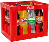 Coca-Cola von Coca-Cola für 9,99 € bei REWE im Angebot Coca-Cola von Coca-Cola im aktuellen REWE Prospekt