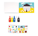 Peinture aux doigts - JouéClub Peinture aux doigts à 14,99 € dans le catalogue JouéClub