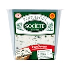 Carrefour - Roquefort A.O.P. : offre du catalogue Promo Roquefort A.O.P. à 2,99 € dans le catalogue Carrefour ""