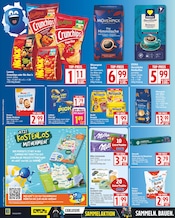 Mövenpick Angebote im Prospekt "Aktuelle Angebote" von EDEKA Mövenpick Angebote im Prospekt "Aktuelle Angebote" von EDEKA auf Seite 8