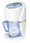 La machine à glace pilée + granités en promo à 29,99 € chez Stokomani La machine à glace pilée + granités dans le catalogue Stokomani