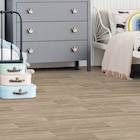 Sol vinyle rouleau booster hudson décor blond L.4m Gerflor - Castorama Sol vinyle rouleau booster hudson décor blond L.4m Gerflor à 8,99 € dans le catalogue Castorama