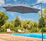 Gifi Fleury-les-Aubrais - Promo Parasol Palao Promo Parasol Palao à 59,00 € dans le catalogue Gifi à Fleury-les-Aubrais