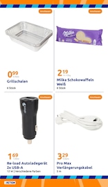 Milka im Action Prospekt in Düsseldorf Aktueller Action Prospekt mit Milka, "kleine Preise, grosse Freude!", Seite 19