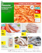 D'autres offres dans le catalogue "LE MOIS À VOS MARQUES, PRÊTS, PRÊTS, PARTEZ !" de Carrefour D'autres offres dans le catalogue "LE MOIS À VOS MARQUES, PRÊTS, PRÊTS, PARTEZ !" de Carrefour à la page 28