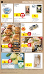 Offre Glace dans le catalogue Intermarché du moment à la page 6