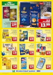 Tassimo im Marktkauf Prospekt in Schwabach Aktueller Marktkauf Prospekt mit Tassimo, "AUSWAHL RIESIG, PREISE NIEDRIG", Seite 27