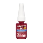 Feu Vert - Frein filet moyen 243 LOCTITE 5ml : offre du catalogue Promo Frein filet moyen 243 LOCTITE 5ml à 9,59 € dans le catalogue Feu Vert ""