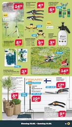 Komposter Angebot & Preis im aktuellen Netto mit dem Scottie Prospekt Komposter Angebot im aktuellen Netto mit dem Scottie Prospekt auf Seite 19