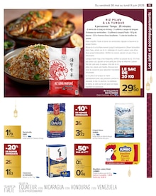 Promotion Longe De Thon dans le prospectus Carrefour, valable du 30/05/2025 au 09/06/2025 Promo Longe De Thon dans le catalogue Carrefour du moment à la page 13