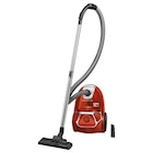 Aspirateur avec sac - ROWENTA en promo chez Carrefour Market Aspirateur avec sac - ROWENTA dans le catalogue Carrefour Market