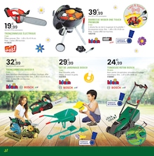 Prix et réduction Bricolage et Jardin dans le prospectus JouéClub en cours Offre Bricolage et Jardin dans le catalogue JouéClub du moment à la page 40