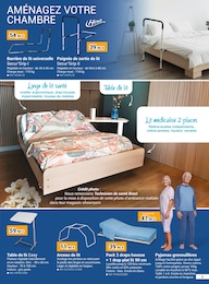 Offre Pyjama dans le catalogue Technicien de Santé du moment à la page 3