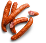 Schinkenknacker für 1,29 € bei Kaufland im Angebot Schinkenknacker im aktuellen Kaufland Prospekt