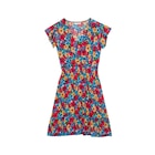 Robe courte femme - Carrefour Robe courte femme à 9,99 € dans le catalogue Carrefour