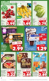 Lachs Angebot & Preis im aktuellen Kaufland Prospekt Lachs Angebot im aktuellen Kaufland Prospekt auf Seite 3