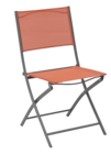 Chaise Modula - Hespéride en promo chez Maxi Bazar Chaise Modula - Hespéride dans le catalogue Maxi Bazar