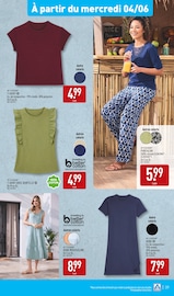 D'autres offres dans le catalogue "ARRIVAGES ORIENTAUX À PRIX DISCOUNT" de Aldi D'autres offres dans le catalogue "ARRIVAGES ORIENTAUX À PRIX DISCOUNT" de Aldi à la page 39