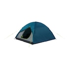 Tente de camping Vega 10.3 - McKINLEY en promo chez Intersport Tente de camping Vega 10.3 - McKINLEY dans le catalogue Intersport