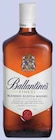 Scotch whisky blended finest - BALLANTINE'S en promo chez Intermarché Scotch whisky blended finest - BALLANTINE'S dans le catalogue Intermarché
