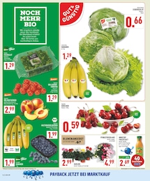 Salat Angebot & Preis im aktuellen Marktkauf Prospekt Salat Angebot im aktuellen Marktkauf Prospekt auf Seite 2