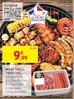 Maxi grill - Tradival - Intermarché Maxi grill - Tradival à 9,99 € dans le catalogue Intermarché