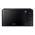 Micro-ondes solo - SAMSUNG - Carrefour à Toulon Micro-ondes solo - SAMSUNG en promo chez Carrefour Toulon à 99,99 €