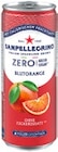 Blutorange von SANPELLEGRINO für 0,89 € bei Kaufland im Angebot Blutorange von SANPELLEGRINO im aktuellen Kaufland Prospekt