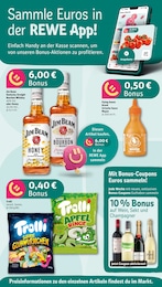Freixenet-Sekt Angebot & Preis im aktuellen REWE Prospekt Freixenet-Sekt Angebot im aktuellen REWE Prospekt auf Seite 4