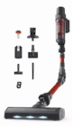 Aspirateur balai sans fil multifonction - Rowenta dans le catalogue Pulsat