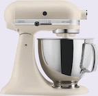 Robot pâtissier - KITCHENAID en promo chez Extra Robot pâtissier - KITCHENAID dans le catalogue Extra