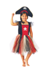 Robe pirate - JouéClub Robe pirate à 29,99 € dans le catalogue JouéClub